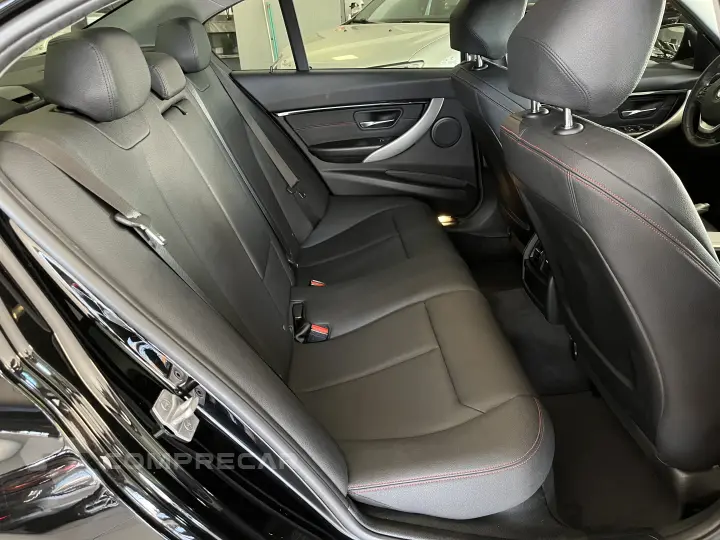 320I ACTIVE