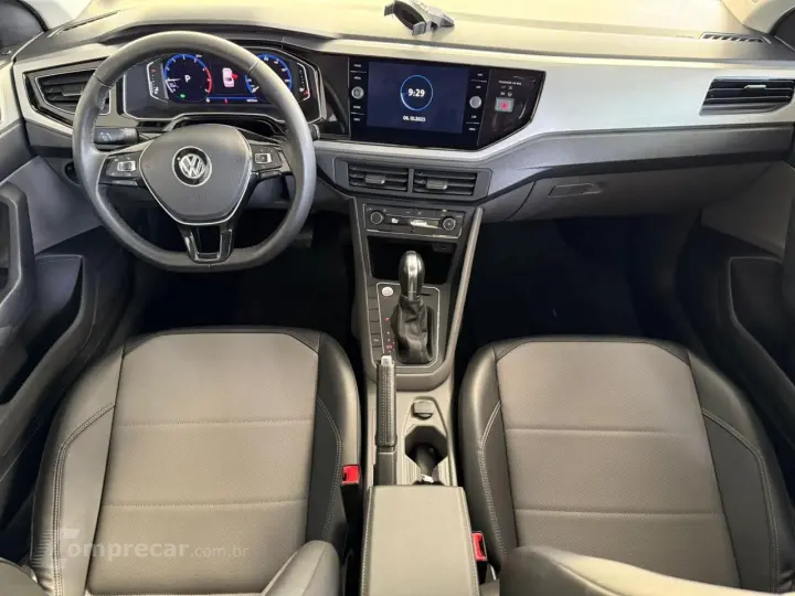 VIRTUS Highline 200TSI