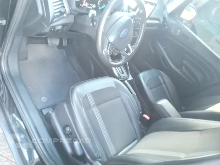 ECOSPORT 1.5 Tivct Freestyle Plus