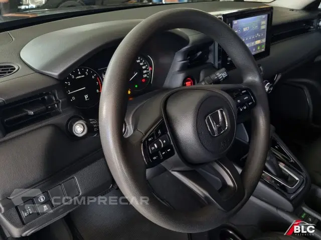 HR-V - 1.5 DI I-VTEC EX CVT