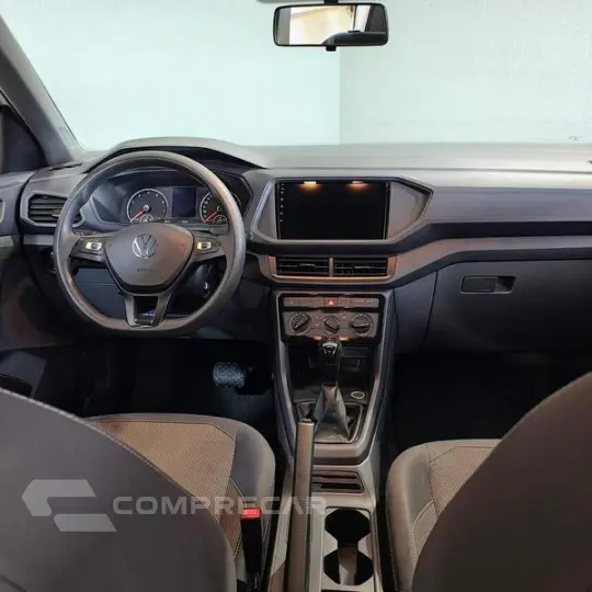 T CROSS SENSE TSI AD