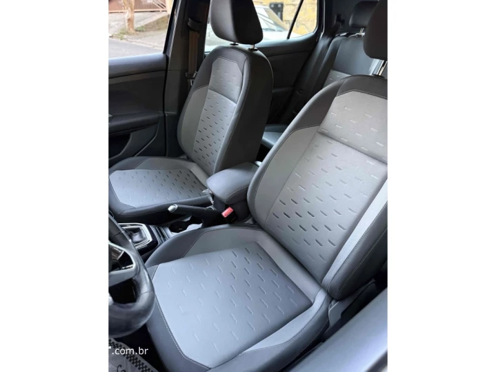 T-CROSS 1.0 200 TSI Comfortline