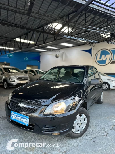 CELTA 1.0 MPFI LT 8V