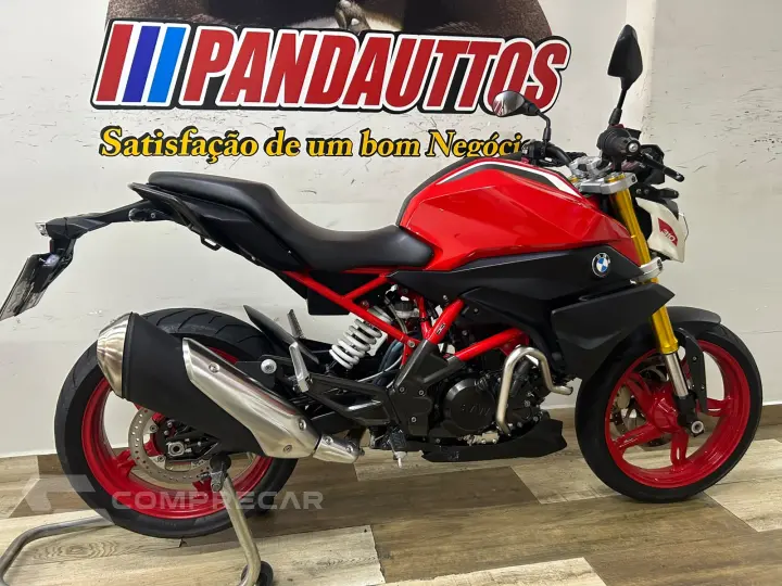 G310 R ABS