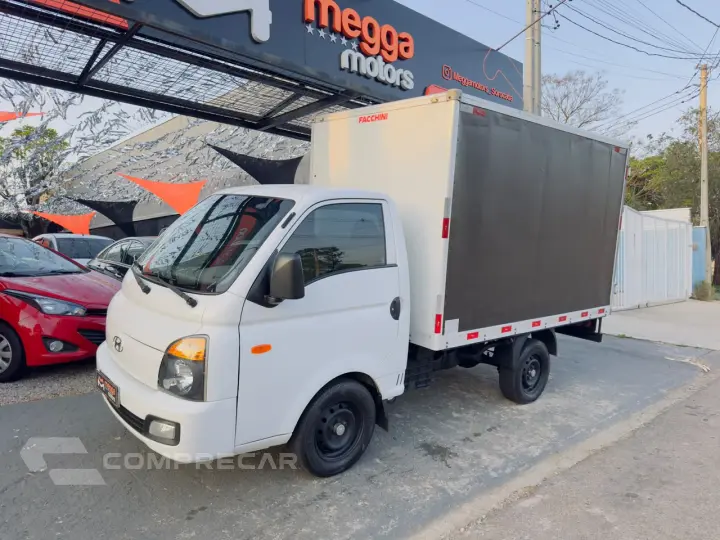 HR 2.5 TCI DIESEL