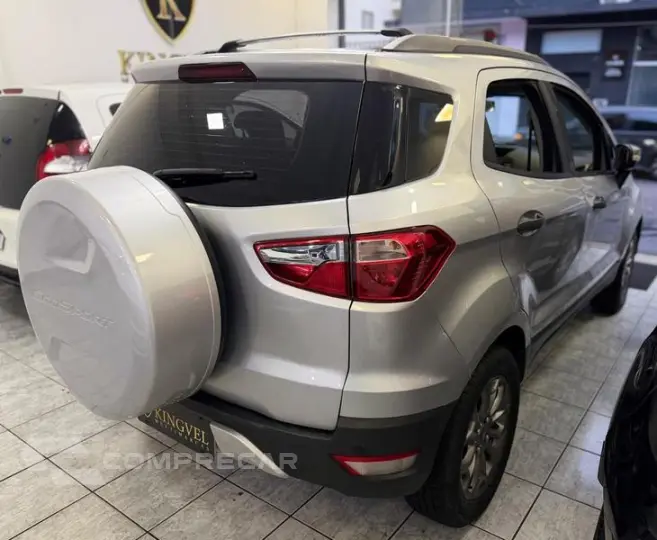 ECOSPORT FSL AT 2.0