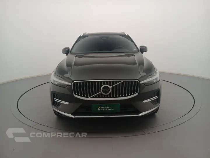 XC60 2.0 T8 RECHARGE INSCRIPTION EXPRESSION AWD GEARTRONIC