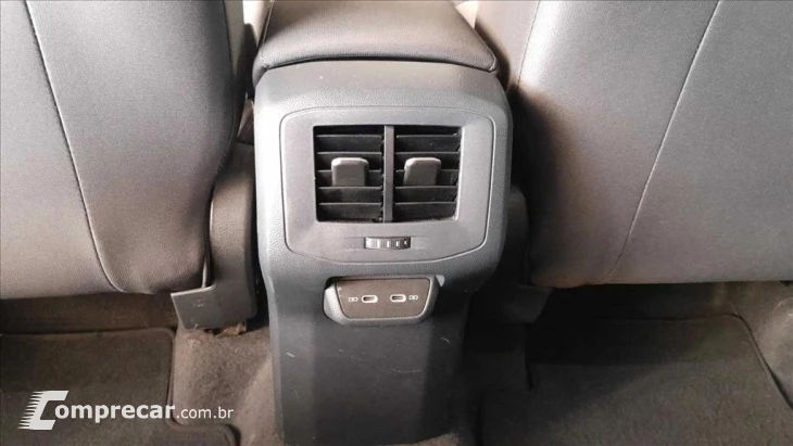 T-CROSS 1.0 200 TSI TOTAL FLEX COMFORTLINE AUTOMÁ