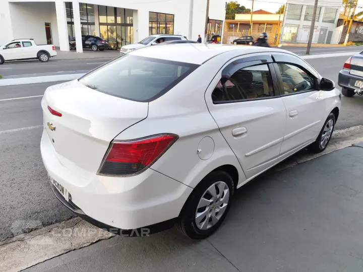 PRISMA 1.4 LT Spe/4 8V