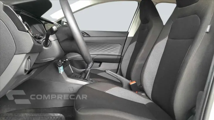 POLO 1.0 MPI TRACK MANUAL