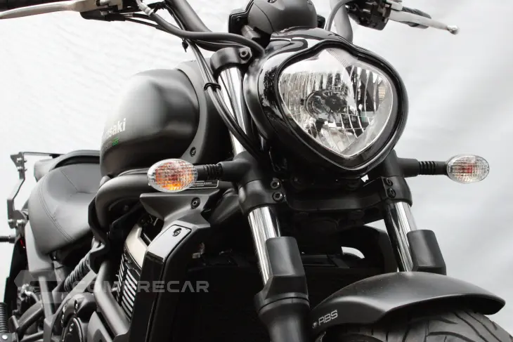 KAWASAKI VULCAN S ABS