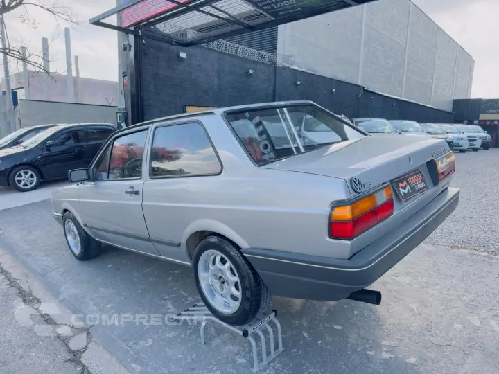 Voyage 1.6 CL