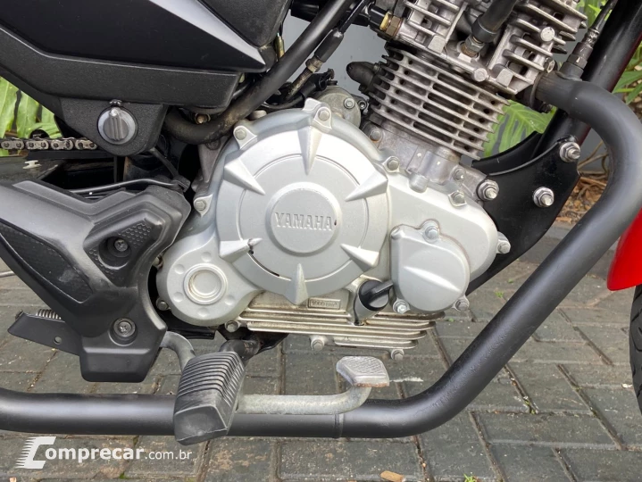YBR 150 FACTOR E