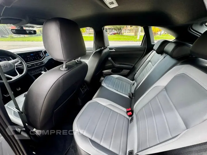 Nivus 1.0 200 Tsi Total Flex Highline Automático