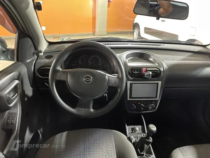 CORSA 1.4 MPFI MAXX 8V FLEX 4P MANUAL