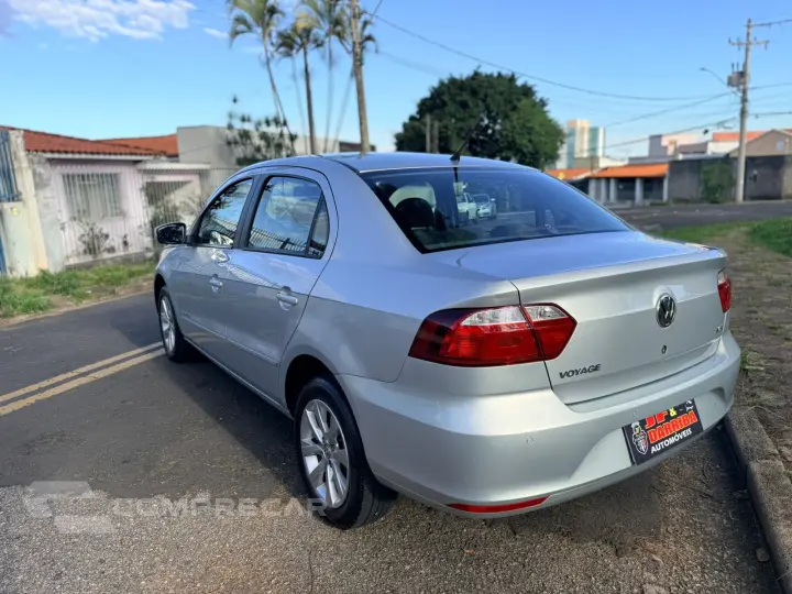 VOYAGE 1.6 MI 8V
