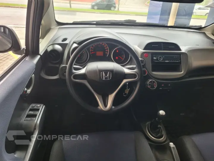 Fit LX 1.4/ 1.4 Flex 8V/16V 5p Mec.