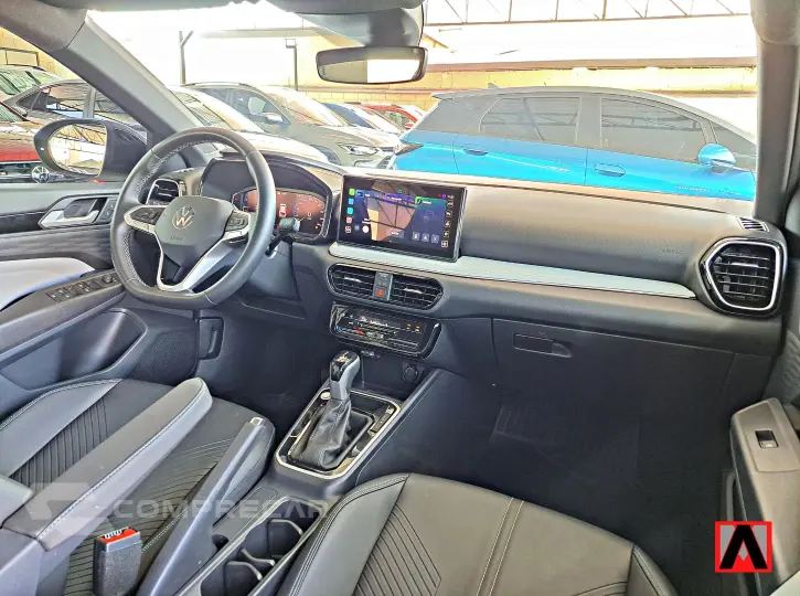TERA 1.0 170 TSI High