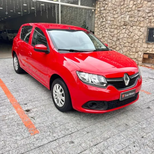 SANDERO 1.0 12V SCE Expression