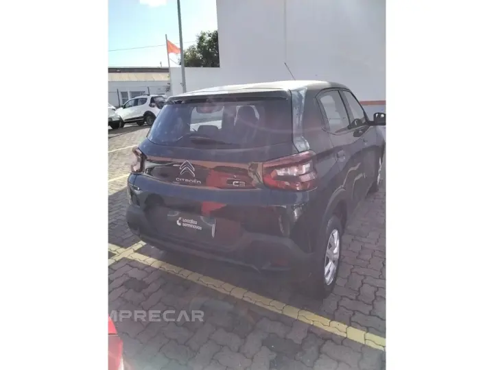 C3 1.0 FIREFLY FLEX LIVE PACK MANUAL