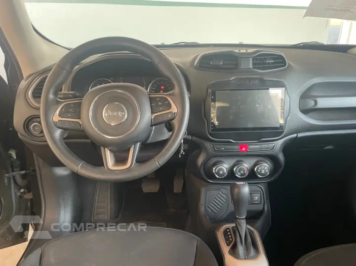 RENEGADE 1.8 16V