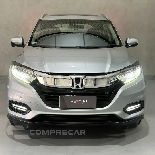 HR-V Touring 1.5 Flex TB 16V 5p Aut.