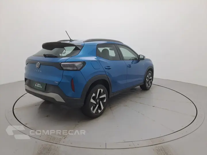 TERA 1.0 170 TSI HIGH AUTOMÁTICO