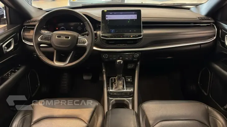 COMPASS 1.3 T270 Turbo S