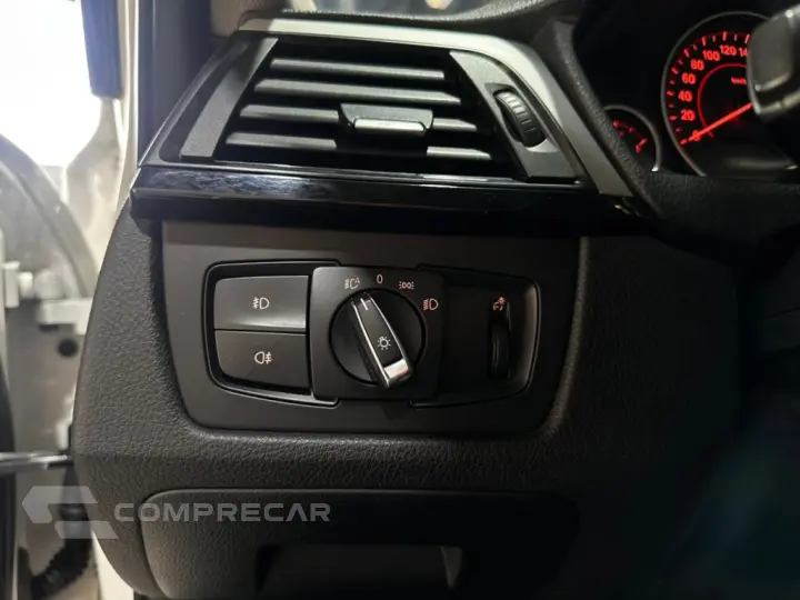 328i 2.0 GP 16V GASOLINA 4P AUTOMÁTICO