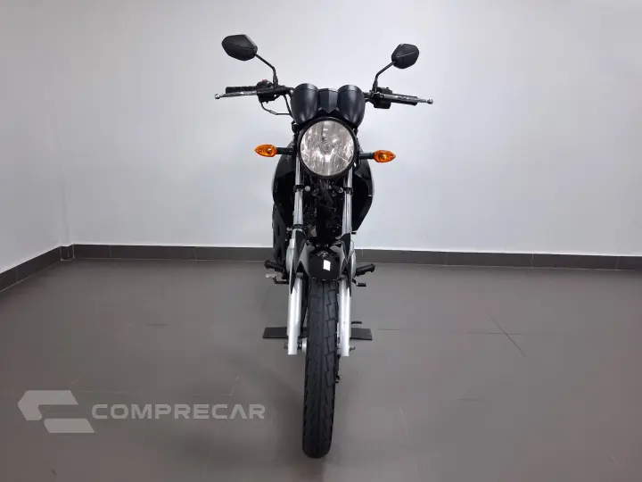 FACTOR YBR 125 E