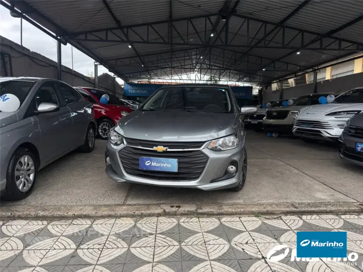 ONIX 1.0 FLEX LT MANUAL