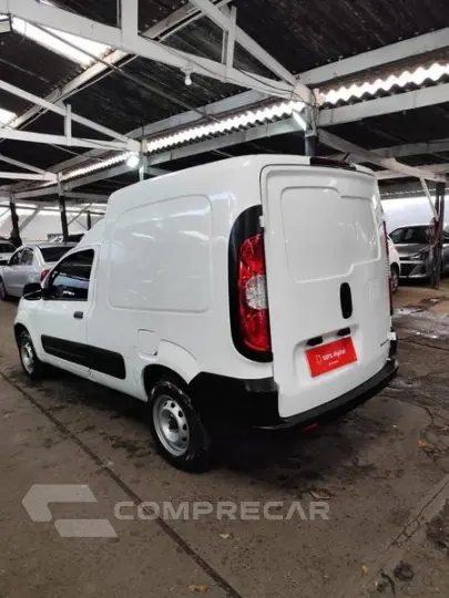 FIORINO ENDURANCE EVO 1.4 FLEX 8V 2P