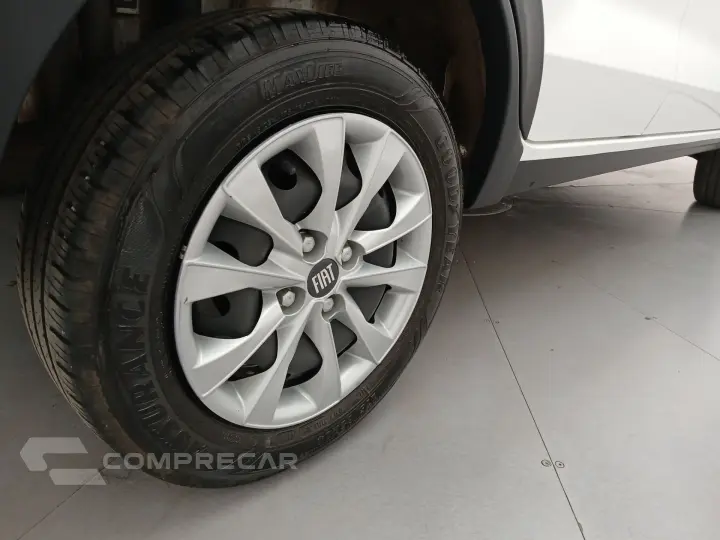 MOBI 1.0 EVO FLEX LIKE. MANUAL