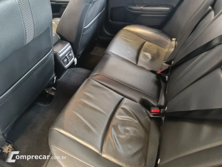 CIVIC 2.0 16V FLEXONE EXL 4P CVT