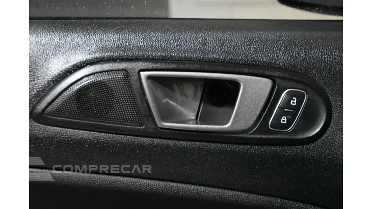 ECOSPORT - 1.5 TI-VCT SE AUTOMÁTICO