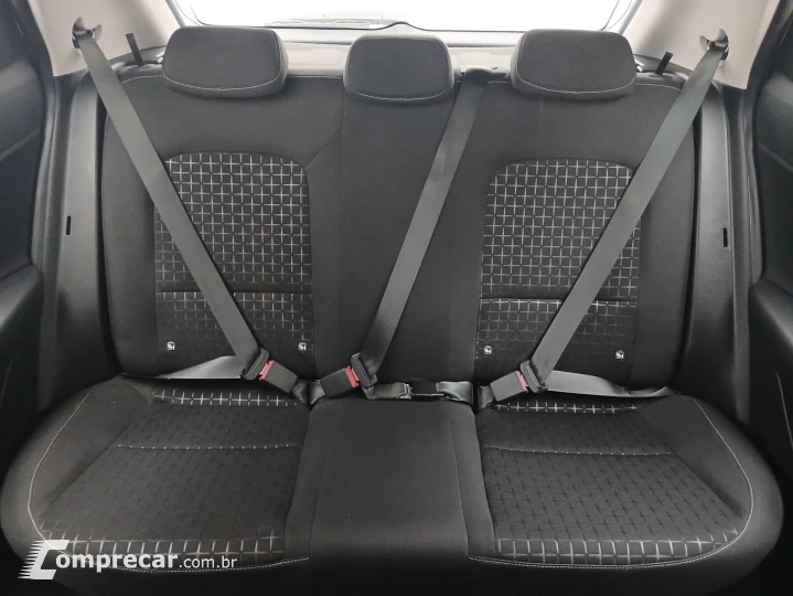 HB20 1.0 12V FLEX COMFORT MANUAL