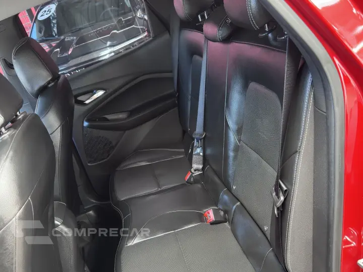 MONTANA 1.2 TURBO FLEX PREMIER AUTOMÁTICO