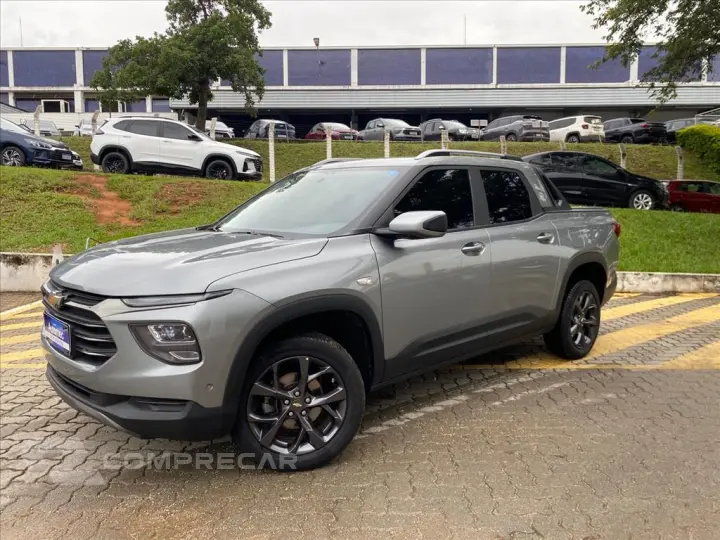 MONTANA 1.2 TURBO FLEX PREMIER AUTOMÁTICO