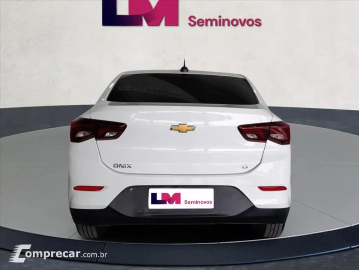 ONIX 1.0 FLEX PLUS LT MANUAL