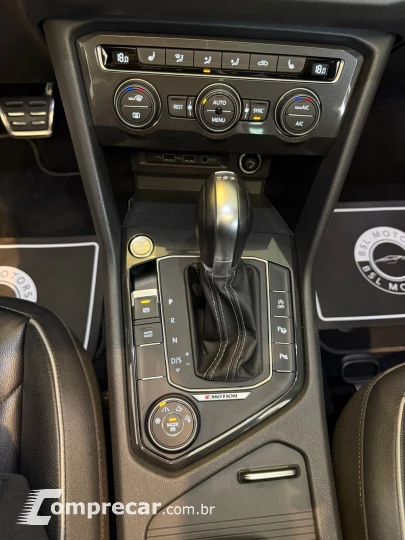 TIGUAN 2.0 350 TSI Allspace R-line 4motion