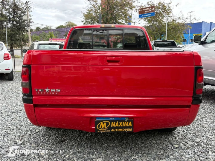 RAM 5.9 Sport 4X2 CS