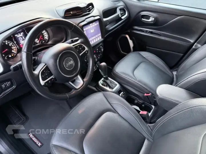 RENEGADE 1.8 16V Longitude