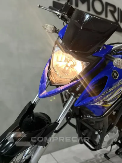 XTZ CROSSER