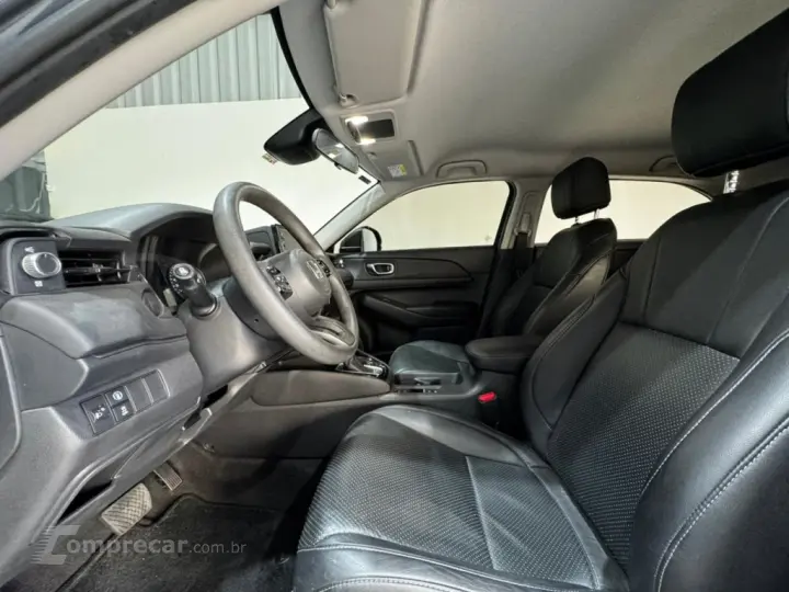 HR-V 1.5 DI I-VTEC FLEX EX CVT