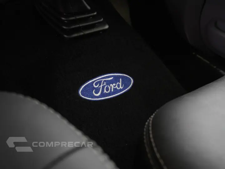 F-250 3.9 XLT 4X2 CS DIESEL 2P MANUAL