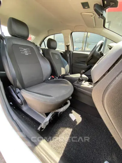 PRISMA 1.0 MPFI Advantage 8V