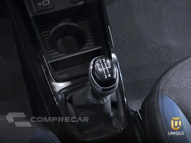 KWID - 1.0 12V SCE INTENSE MANUAL