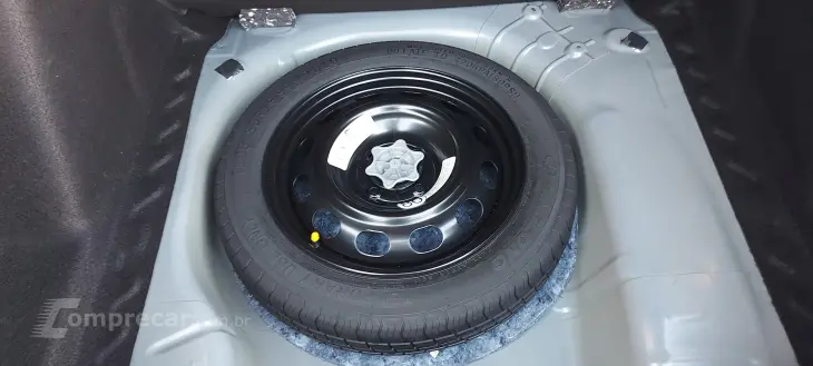 BASALT 1.0 Turbo 200 Shine