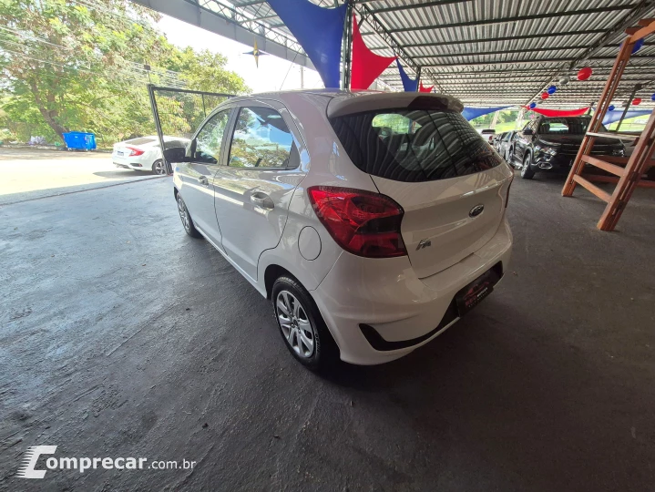 KA 1.0 SE 12V