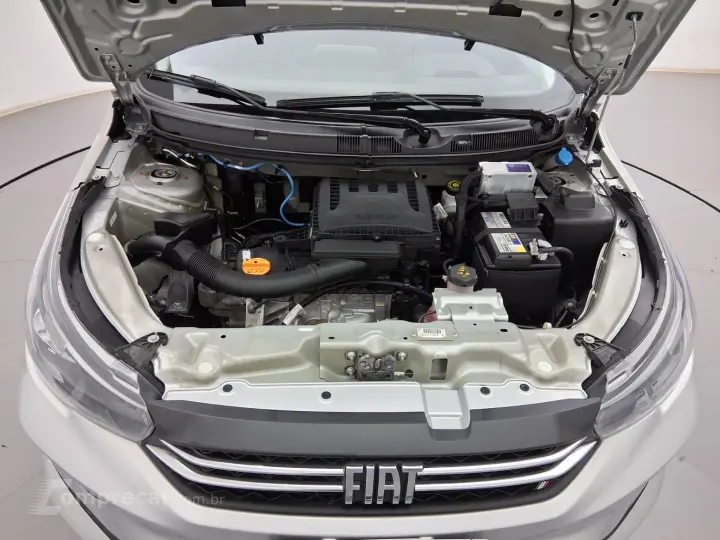 CRONOS 1.3 FIREFLY FLEX DRIVE MANUAL